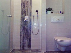 Al Mare Hotel: Bathroom - photo 16