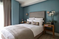 The Y Hotel: Room - photo 5
