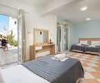 Island Beach Resort: Paralia Rooms