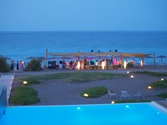 Thalatta Seaside Hotel - photo 9