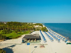 Caravia Beach Hotel and Bungalows  - photo 10