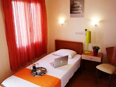 Efstratios Hotel: Double Room - photo 5