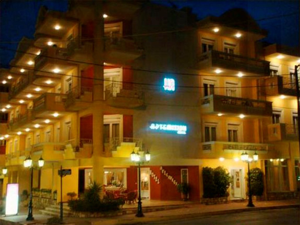 Artemision Hotel
