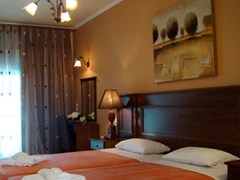 Artemision Hotel: Double Room - photo 4