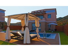 La Marquise Luxury Resort Complex: Villa Private Pool - photo 20