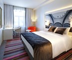 Mercure Moscow Baumanskaya Hotel: Room Double or Twin CLASSIC