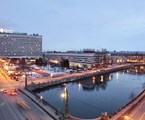Azimut Saint-Petersburg Hotel : General view