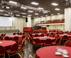 Azimut Saint-Petersburg Hotel : Conferences