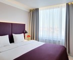 Azimut Saint-Petersburg Hotel : Room DOUBLE SINGLE USE DELUXE