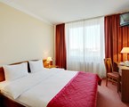 Azimut Saint-Petersburg Hotel : Room DOUBLE STANDARD