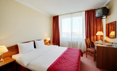Azimut Saint-Petersburg Hotel : Room DOUBLE STANDARD - photo 49