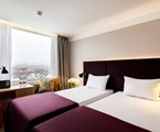 Azimut Saint-Petersburg Hotel : Room Double or Twin STANDARD