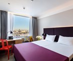 Azimut Saint-Petersburg Hotel : Room Double or Twin CAPACITY 1