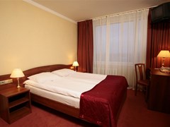 Azimut Saint-Petersburg Hotel  - photo 4