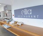 Ellia Hotel (ex. Saint George Hotel)