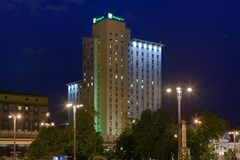 Holiday Inn Suschevsky Hotel: General view - photo 19
