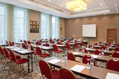 Holiday Inn Suschevsky Hotel: Conferences - photo 5