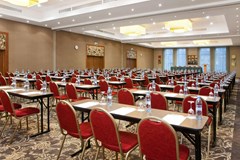 Holiday Inn Suschevsky Hotel: Conferences - photo 23