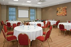 Holiday Inn Suschevsky Hotel: Conferences - photo 29
