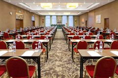 Holiday Inn Suschevsky Hotel: Conferences - photo 39