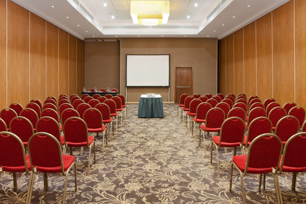 Holiday Inn Suschevsky Hotel: Conferences