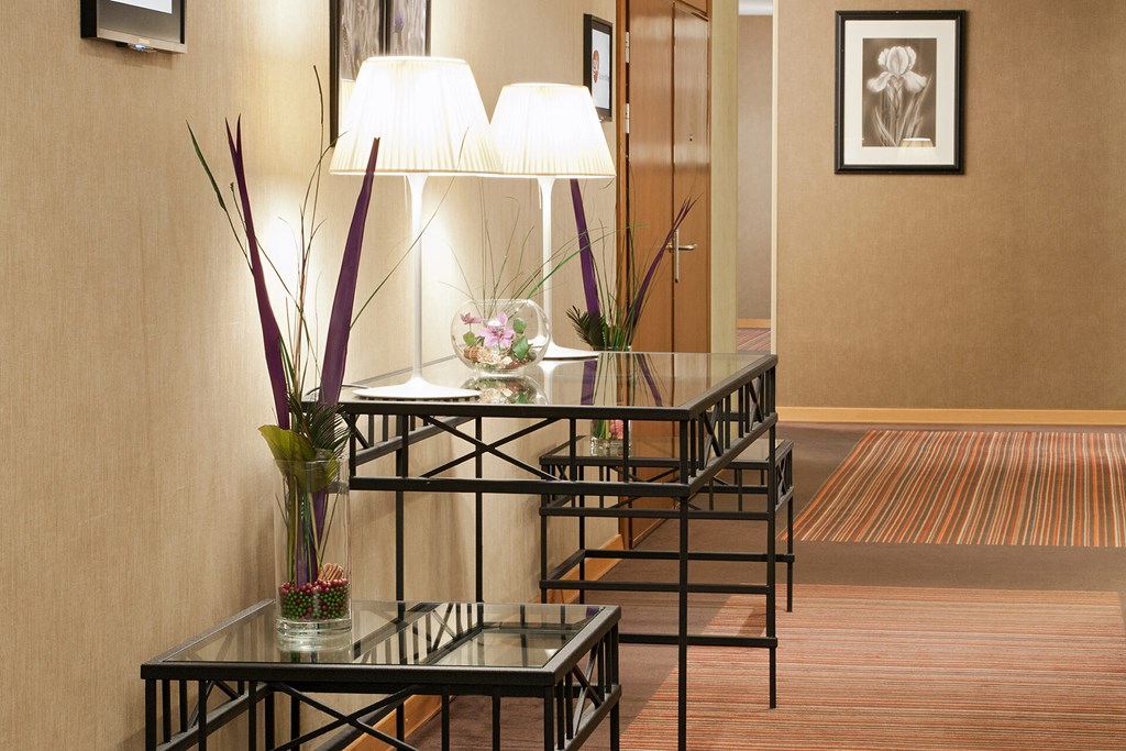 Holiday Inn Suschevsky Hotel: Conferences