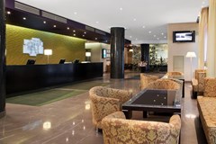 Holiday Inn Suschevsky Hotel: Lobby - photo 2