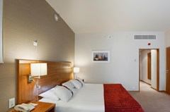 Holiday Inn Suschevsky Hotel: Room DOUBLE SINGLE USE STANDARD - photo 7