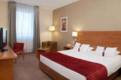 Holiday Inn Suschevsky Hotel: Room DOUBLE SINGLE USE EXECUTIVE - photo 32
