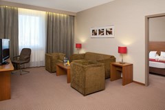 Holiday Inn Suschevsky Hotel: Room - photo 48