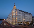 Baltschug Kempinski Moscow Hotel: General view