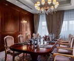 Baltschug Kempinski Moscow Hotel: Conferences