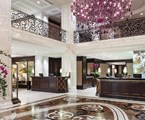 Baltschug Kempinski Moscow Hotel: Lobby