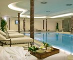 Baltschug Kempinski Moscow Hotel: Pool
