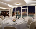 Baltschug Kempinski Moscow Hotel: Restaurant