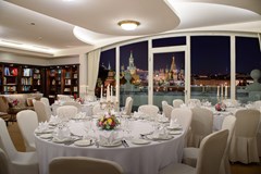 Baltschug Kempinski Moscow Hotel: Restaurant - photo 75