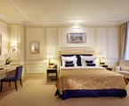 Baltschug Kempinski Moscow Hotel: Room DOUBLE SINGLE USE GRAND