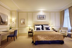 Baltschug Kempinski Moscow Hotel: Room DOUBLE SINGLE USE GRAND - photo 28