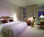 Baltschug Kempinski Moscow Hotel: Room DOUBLE DELUXE