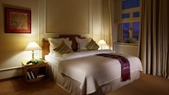 Baltschug Kempinski Moscow Hotel: Room DOUBLE EXECUTIVE - photo 43