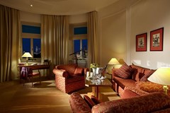 Baltschug Kempinski Moscow Hotel: Room DOUBLE EXECUTIVE - photo 44