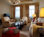Baltschug Kempinski Moscow Hotel: Room DOUBLE STANDARD