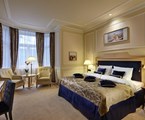 Baltschug Kempinski Moscow Hotel: Room DOUBLE GRAND