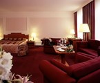 Baltschug Kempinski Moscow Hotel: Room SUITE ONE BEDROOM