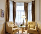 Baltschug Kempinski Moscow Hotel: Room DOUBLE GRAND