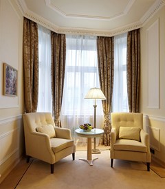 Baltschug Kempinski Moscow Hotel: Room DOUBLE GRAND - photo 56