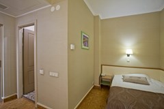 Cameo Hotel : Room SINGLE STANDARD - photo 4