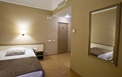 Cameo Hotel : Room SINGLE STANDARD - photo 8