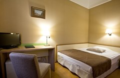 Cameo Hotel : Room SINGLE STANDARD - photo 23