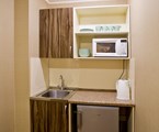 Cameo Hotel : Room SUITE WITH KITCHENETTE